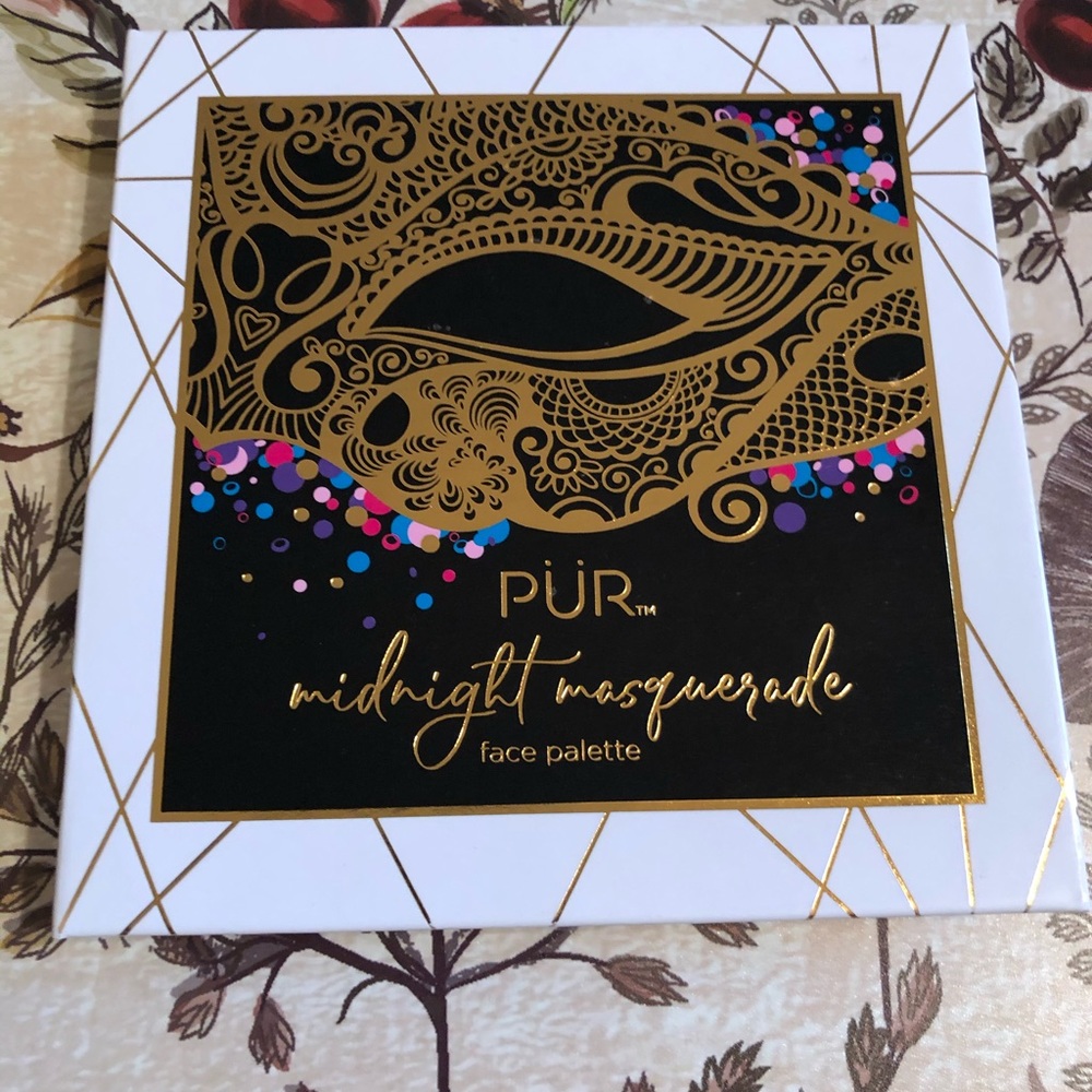 Pur Midnight Masquerade